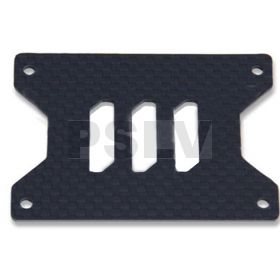 305-110 Radio Plate   E5  